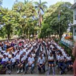 Sancti Spíritus: Garantizan continuidad de estudios para alumnos de noveno grado