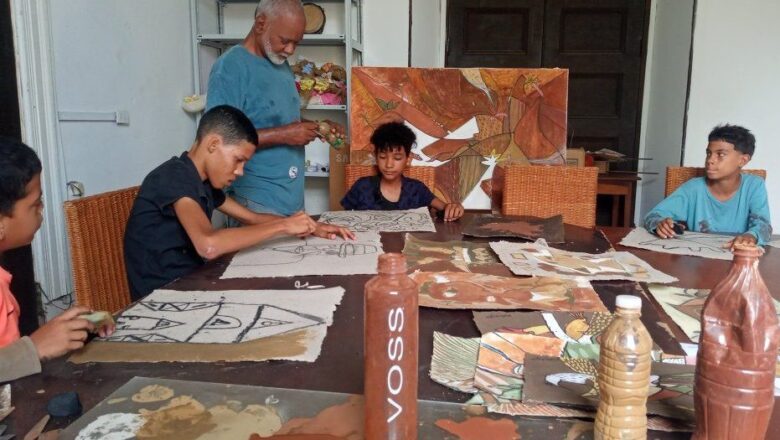 En Trinidad: Disfrutar el verano desde el patrimonio