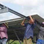 Sancti Spíritus en 26: Impulsan acciones constructivas en ocasión del Día de la Rebeldía Nacional