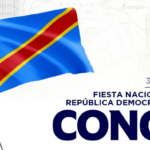 Cuba felicita a República Democrática del Congo por aniversario 65 de su independencia