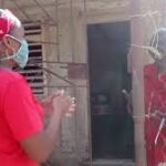 Trabajadores sociales de Cabaiguán por la transformación individual y colectiva de cada comunidad vulnerable (+ Audio)