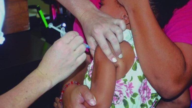Los niños que arriben a los dos años deben vacunarse contra la covid
