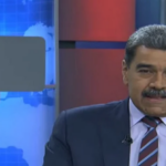 Venezuela: Presidente Maduro aboga por diálogo y respeto en relaciones con EE.UU.