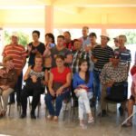 Potrerillo, comunidad rural cabaiguanense, también atesora una valiosa historia (+ Fotos)