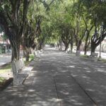 Paseo Camilo Cienfuegos de Cabaiguán cumple 65 años de habérsele otorgado este nombre (+Fotos)