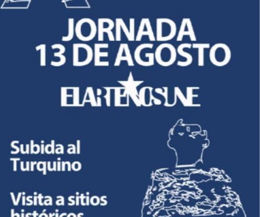 Asociación Hermanos Saíz comienza Jornada 13 de Agosto