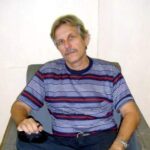 Julio Santos: El pintor de los bohíos