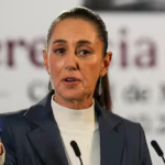 Sheinbaum niega supuestos vínculos de su par de Venezuela con narcos mexicanos