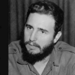 Presidente de Cuba rememora programa revolucionario redactado por Fidel Castro