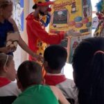 Centro Especializado en Servicios Educacionales Alberto Delgado: nueva modalidad para el trabajo preventivo