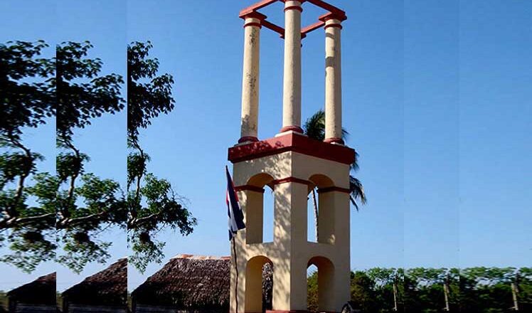 La torre de Yero: una reliquia cabaiguanense