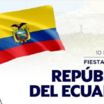 Cuba felicita a Ecuador por aniversario del Grito de Independencia