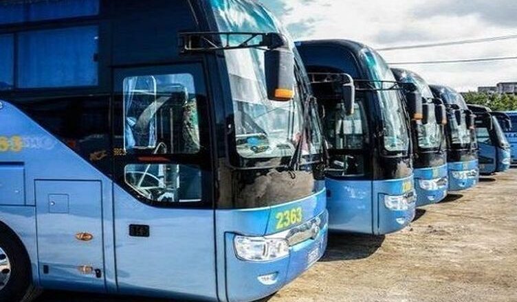 Cuba: Nuevo sistema de pago digital agiliza servicios en Ómnibus Nacionales