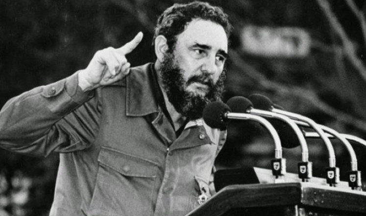 Cuba celebra el aniversario 99 del natalicio de Fidel Castro