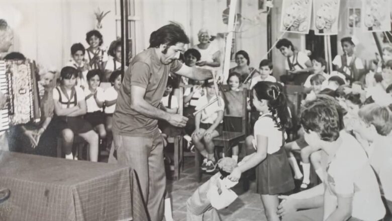 Remembranzas del Museo Municipal en tiempos de verano