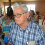 Mario Ramón Rodríguez Valero: un testigo y exponente de la historia cabaiguanense