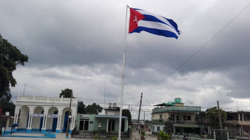 Cabaiguán