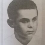 Dionisio Rodríguez Mederos: el primer mártir de los sucesos de La Llorona