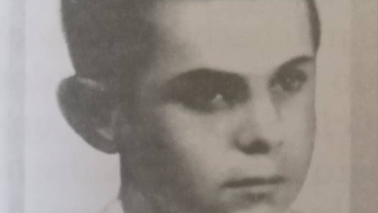 Dionisio Rodríguez Mederos: el primer mártir de los sucesos de La Llorona