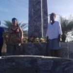 Recuerdan en Cabaiguán 68 aniversario de los sucesos de La Llorona (+ Fotos)
