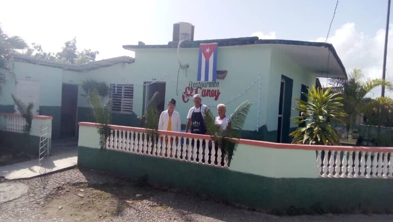 Advierte experto cabaiguanense intensos debates en torno al Anteproyecto de Código de Trabajo (+ Audio)