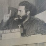 Hasta Siempre Comandante (+ Fotos)