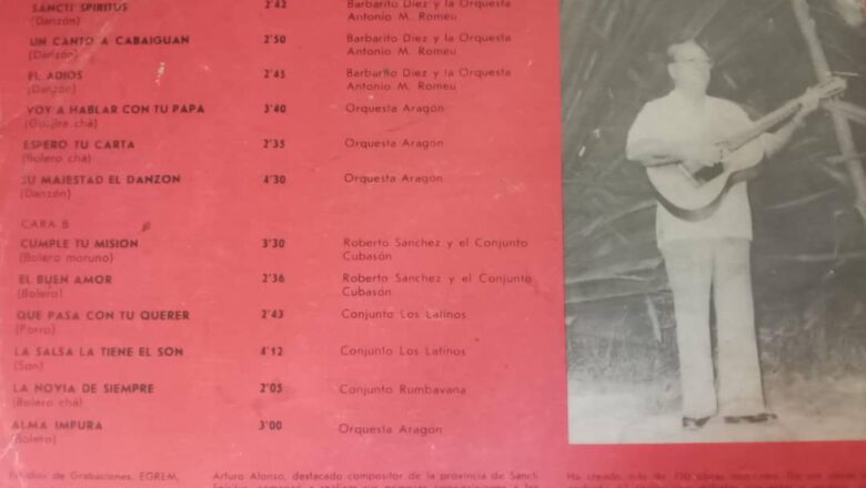 La librería del otrora edificio Islas Canarias: 36 años de una gran pérdida