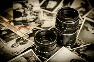 fotografía