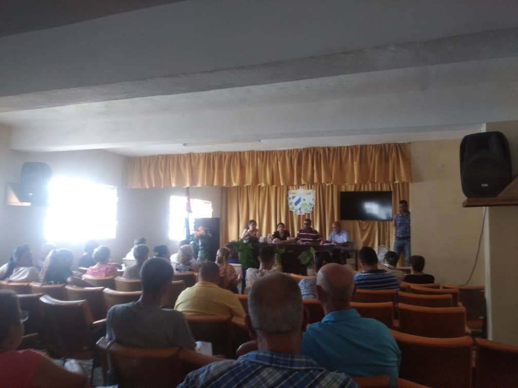 curso escolar