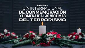 Terrorismo 