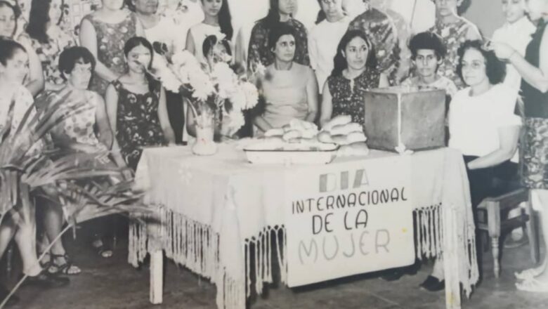 FMC: una organización insigne de nuestra Revolución