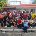 Una radio que se sumó a la red de emisoras de Cuba ya se alista para celebrar su aniversario 21 (+Fotos)