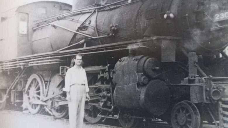 Los Canarios, Cabaiguán y el ferrocarril (+ Fotos)