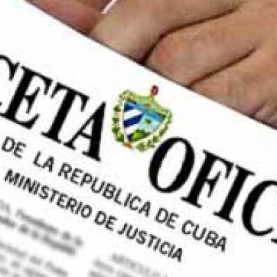 Escudriñando los principios del nuevo Código de Trabajo