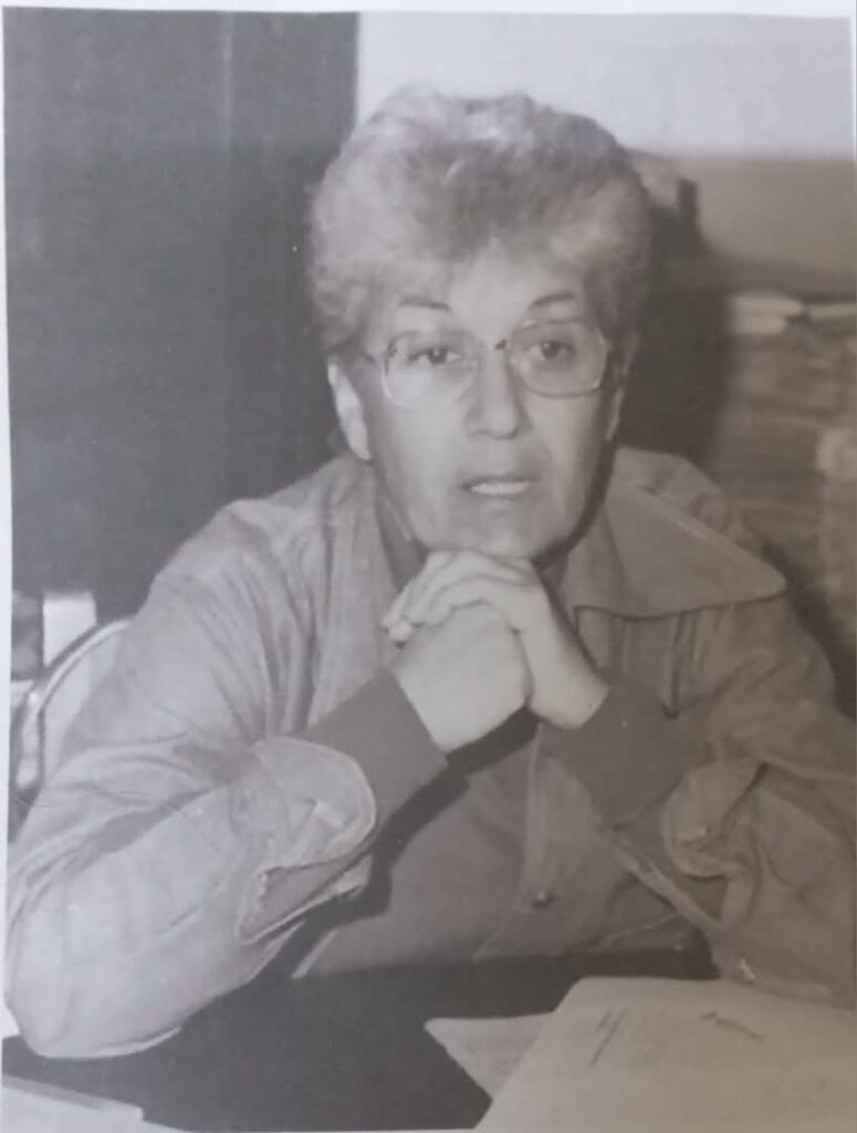 Josefina