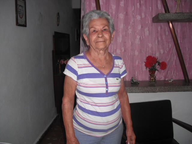 Caridad