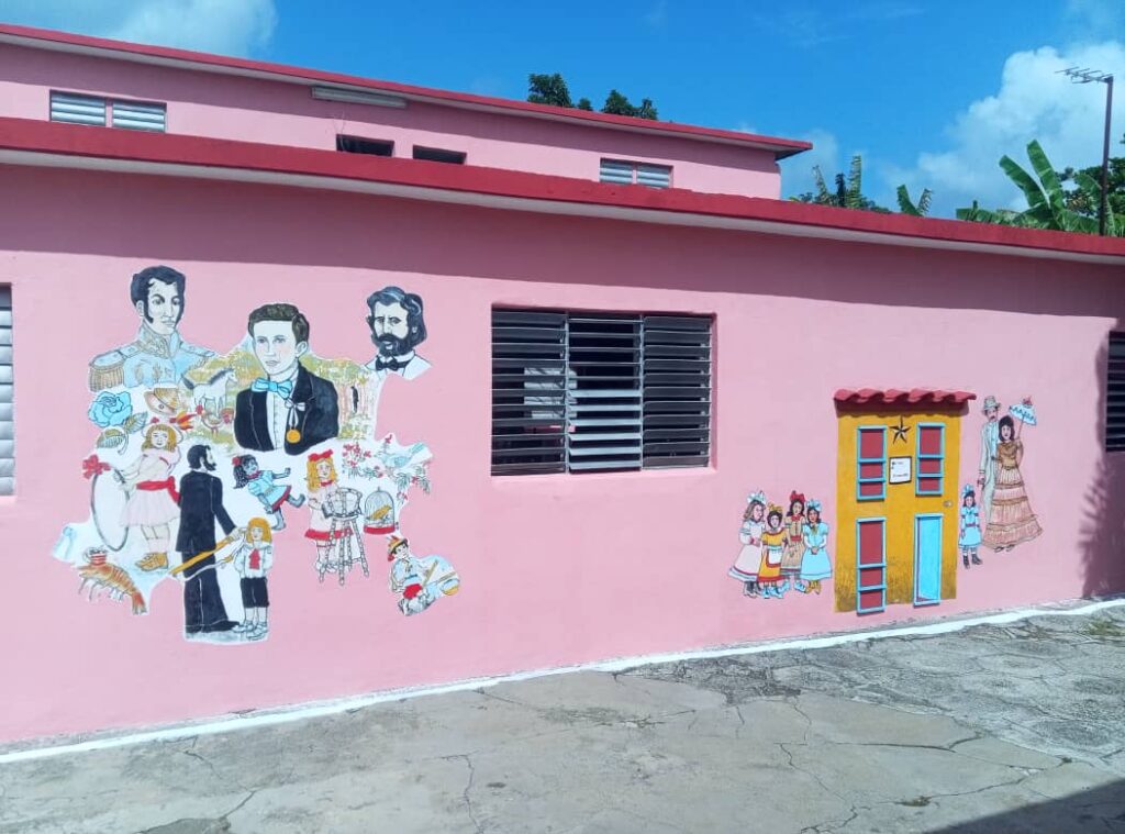 Escuela
