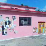 Manuel Roque: la principal motivación que tenemos para el próximo curso es que contamos con una escuela linda (+ Audio y Fotos)