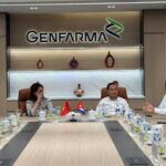 Impulsará empresa mixta Cuba-Vietnam producción de medicamentos