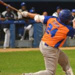 Cepeda, el hombre icónico del béisbol cubano