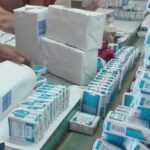 Comenzó la distribución de cigarros en Sancti Spíritus