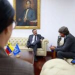 Venezuela solicita apoyo a la ONU ante tensiones con Estados Unidos