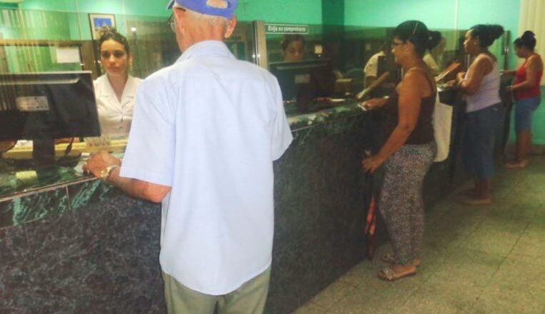 Banco Popular de Ahorro en Sancti Spíritus adopta medidas para garantizar el pago a jubilados