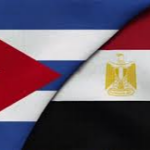 Cuba apuesta por mayores vínculos con Egipto