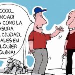 Sancti Spíritus en el laberinto de su basura