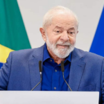 Lula ratificó apoyo a creación de una moneda común para países BRICS