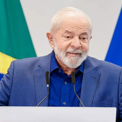 Lula ratificó apoyo a creación de una moneda común para países BRICS