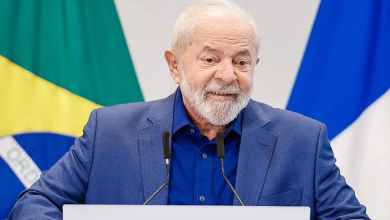 Lula ratificó apoyo a creación de una moneda común para países BRICS