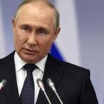 Rusia tiene un escudo nuclear fiable, asegura Putin