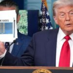 Trump amenaza con más despliegues militar en ciudades lideradas por demócratas